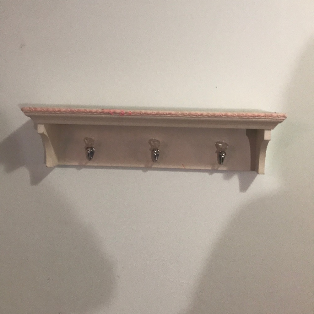 Shelf